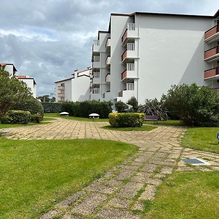 Le Bonamour Sur Le Port De Capbreton Εξωτερικό φωτογραφία